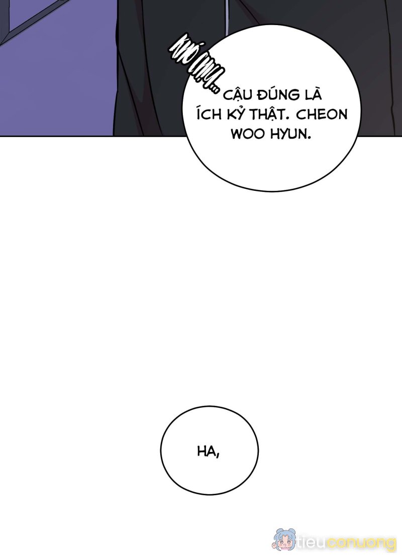 HOÀN CẢNH KHÔNG THỂ TRÁNH Chapter 2 - Page 32