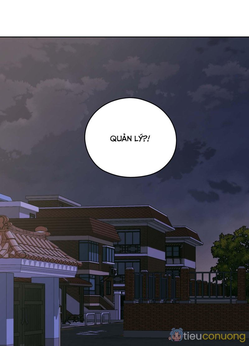 HOÀN CẢNH KHÔNG THỂ TRÁNH Chapter 2 - Page 3