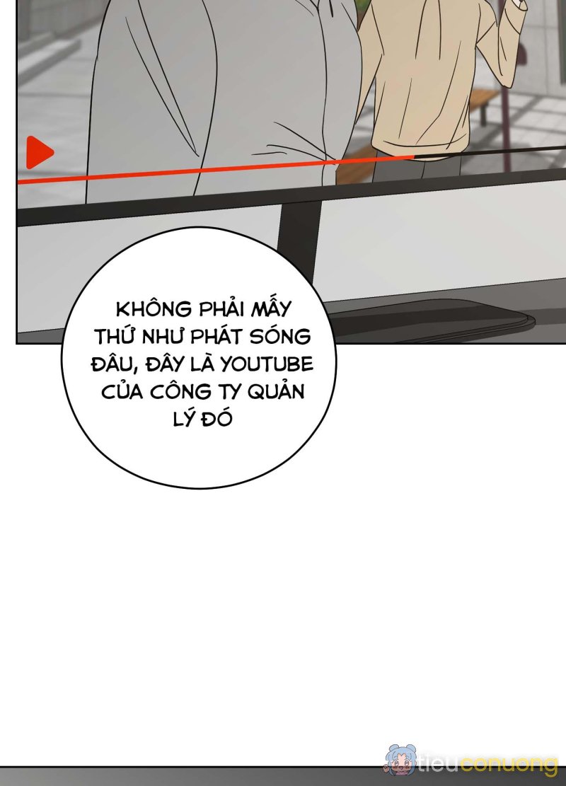 HOÀN CẢNH KHÔNG THỂ TRÁNH Chapter 2 - Page 45