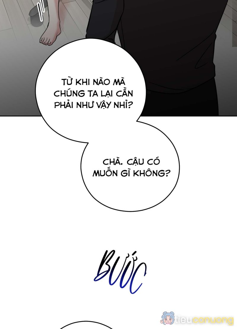 HOÀN CẢNH KHÔNG THỂ TRÁNH Chapter 2 - Page 55