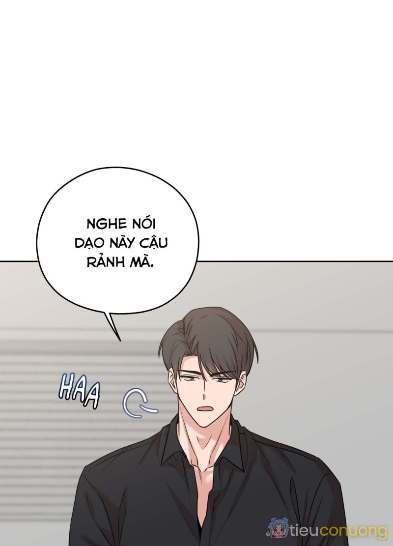 HOÀN CẢNH KHÔNG THỂ TRÁNH Chapter 2 - Page 64