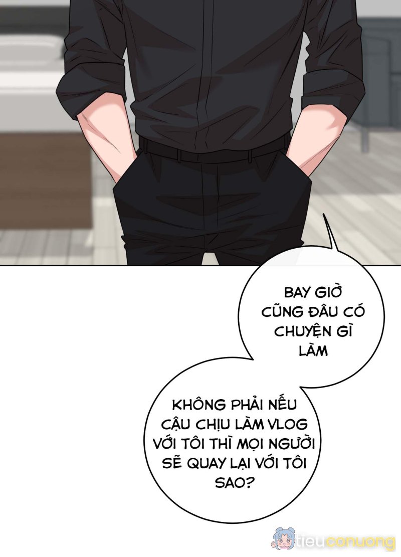 HOÀN CẢNH KHÔNG THỂ TRÁNH Chapter 2 - Page 65