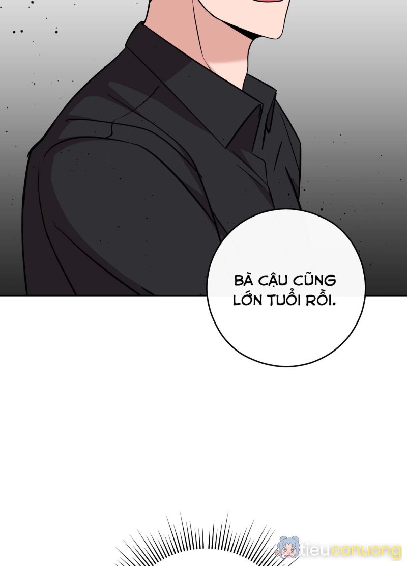 HOÀN CẢNH KHÔNG THỂ TRÁNH Chapter 2 - Page 73