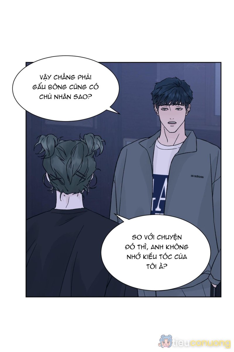 ĐÊM KINH HOÀNG Chapter 24 - Page 9