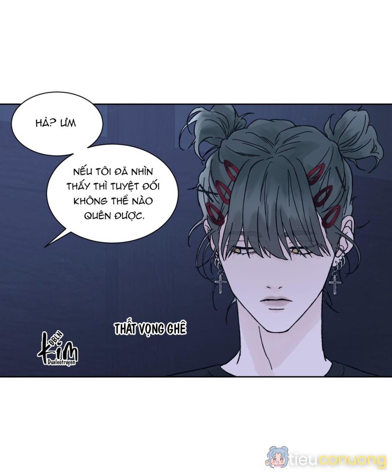 ĐÊM KINH HOÀNG Chapter 24 - Page 10