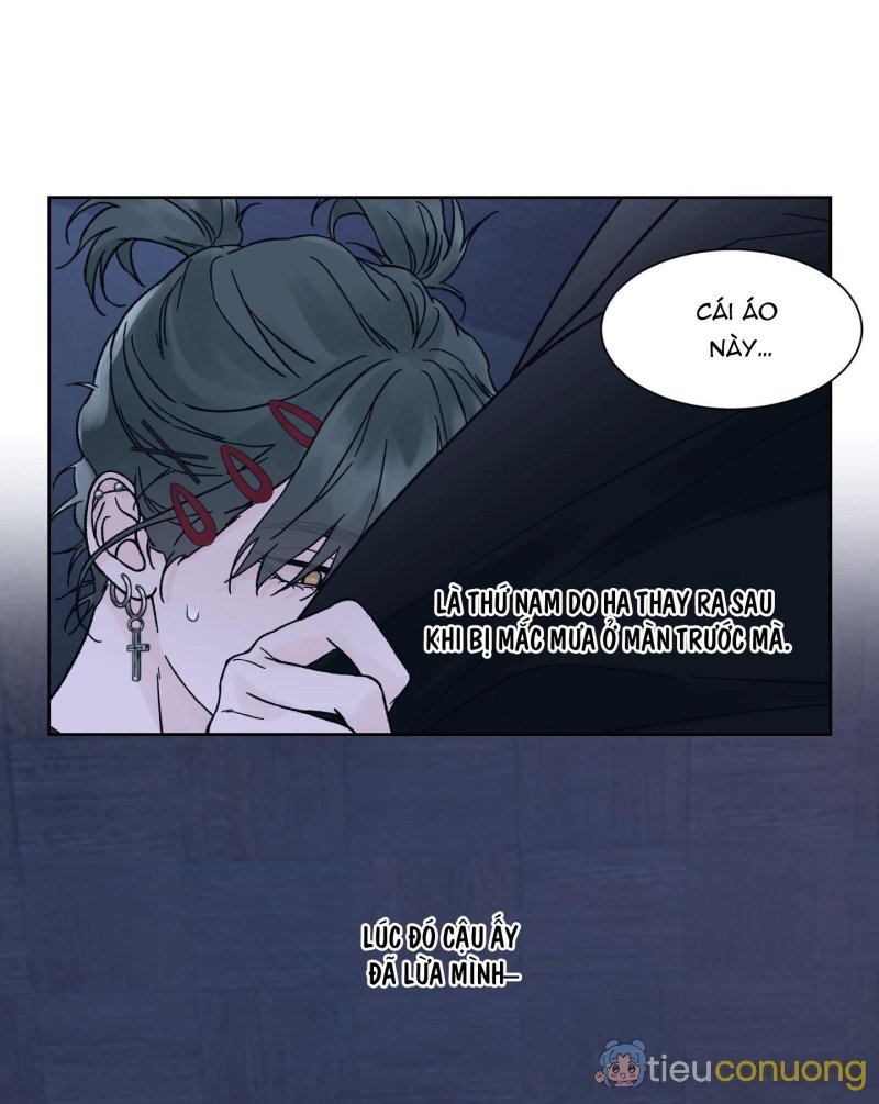 ĐÊM KINH HOÀNG Chapter 24 - Page 18