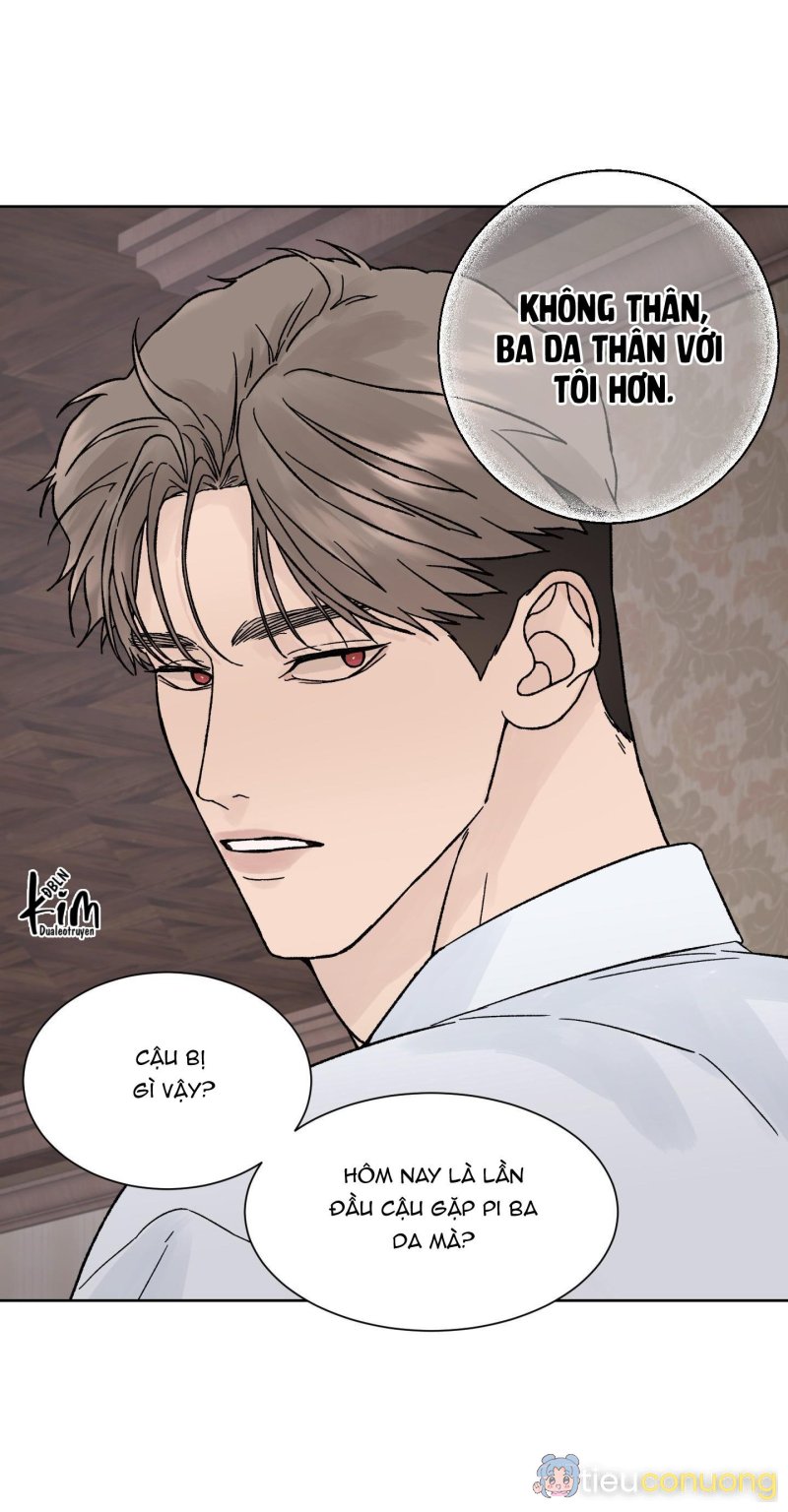 ĐÊM KINH HOÀNG Chapter 24 - Page 38