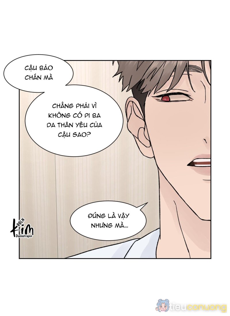 ĐÊM KINH HOÀNG Chapter 24 - Page 40