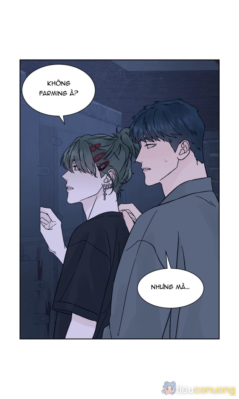 ĐÊM KINH HOÀNG Chapter 24 - Page 45