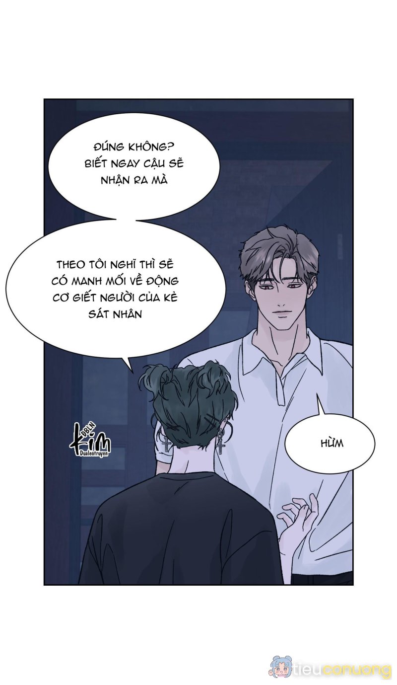 ĐÊM KINH HOÀNG Chapter 24 - Page 58