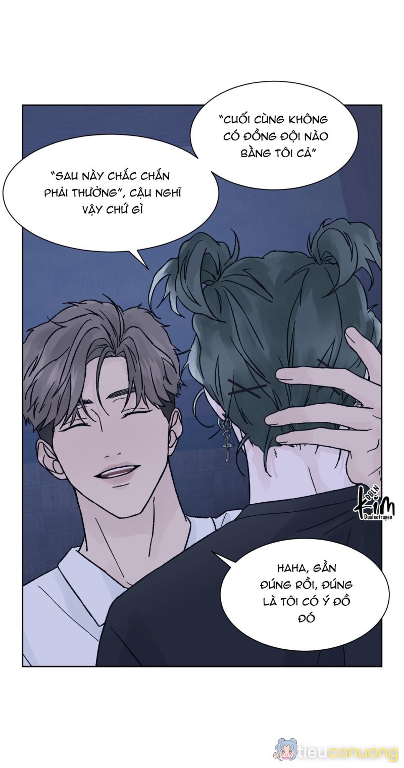 ĐÊM KINH HOÀNG Chapter 24 - Page 62