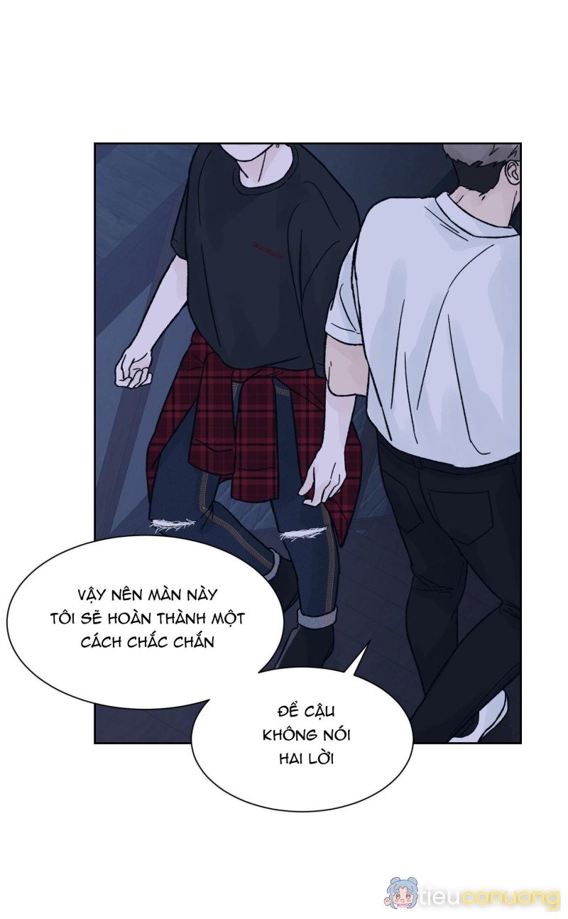 ĐÊM KINH HOÀNG Chapter 24 - Page 65