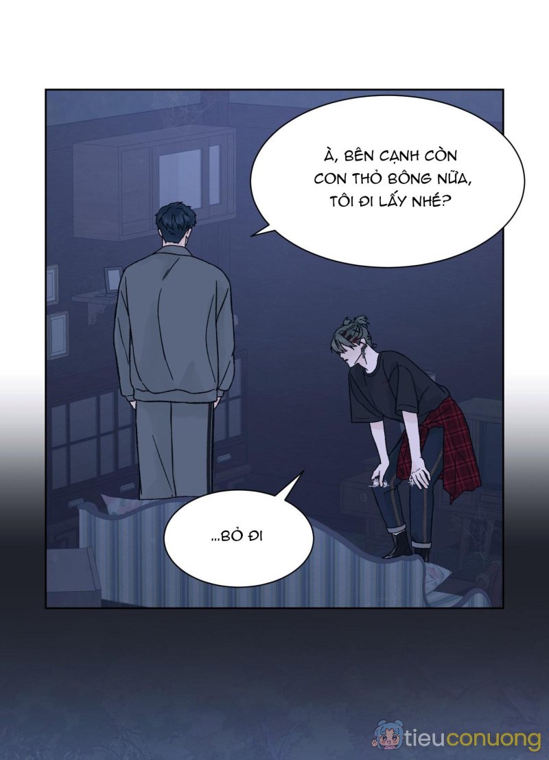 ĐÊM KINH HOÀNG Chapter 24 - Page 7