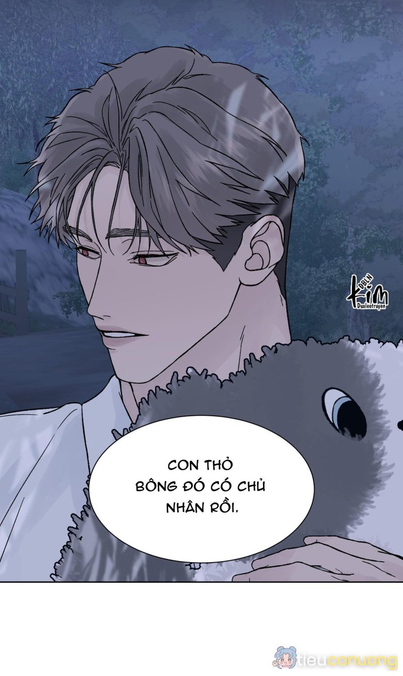 ĐÊM KINH HOÀNG Chapter 24 - Page 8