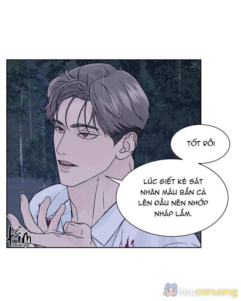 ĐÊM KINH HOÀNG Chapter 13 - Page 36