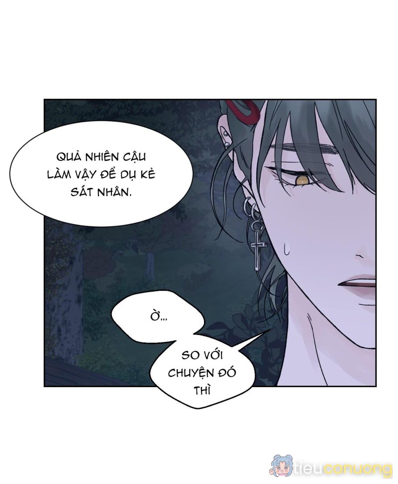 ĐÊM KINH HOÀNG Chapter 13 - Page 3