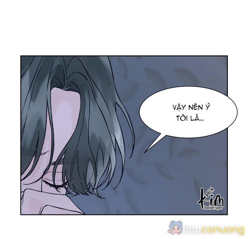 ĐÊM KINH HOÀNG Chapter 13 - Page 44