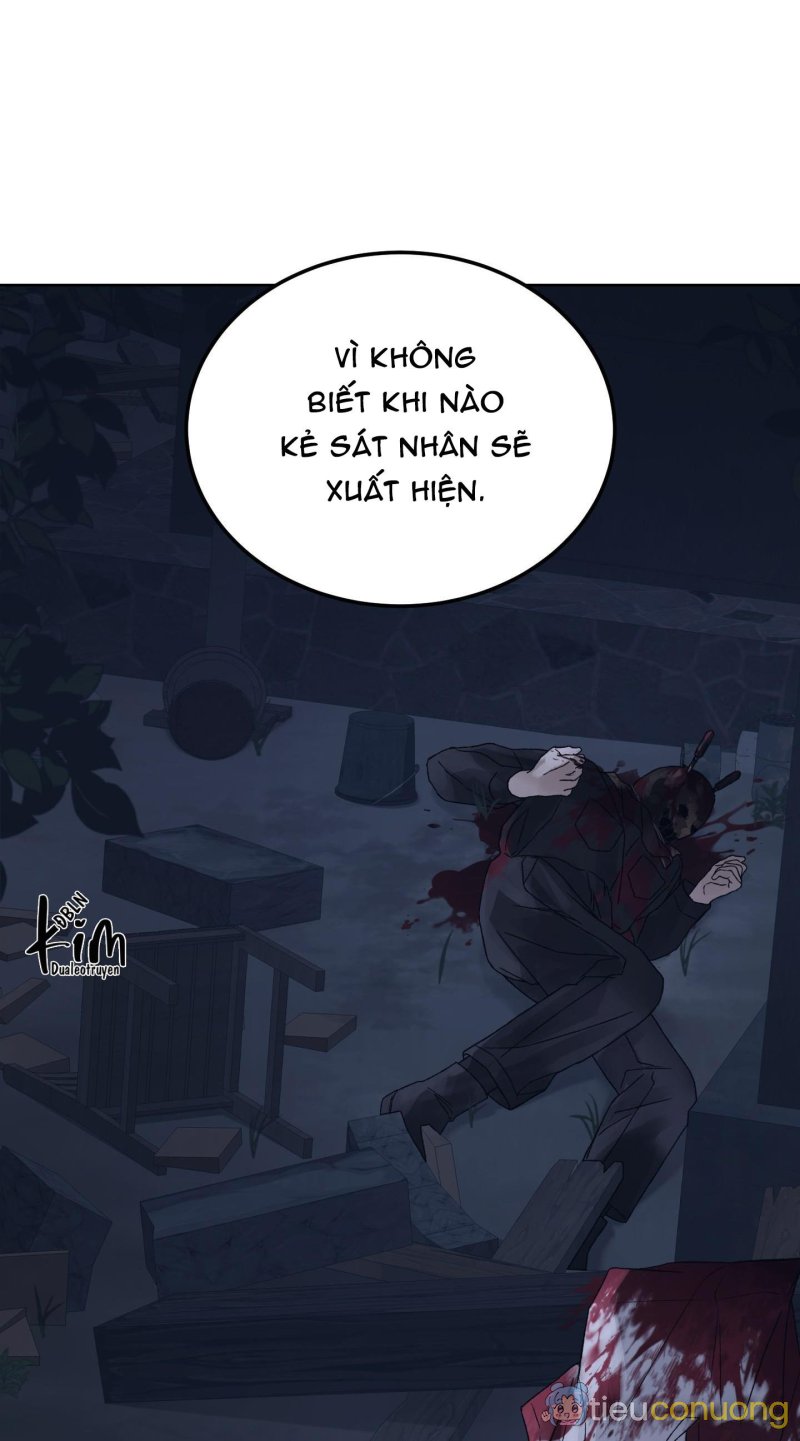 ĐÊM KINH HOÀNG Chapter 13 - Page 68