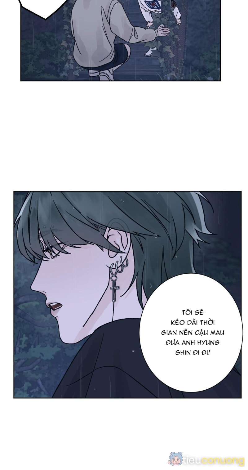 ĐÊM KINH HOÀNG Chapter 27 - Page 9