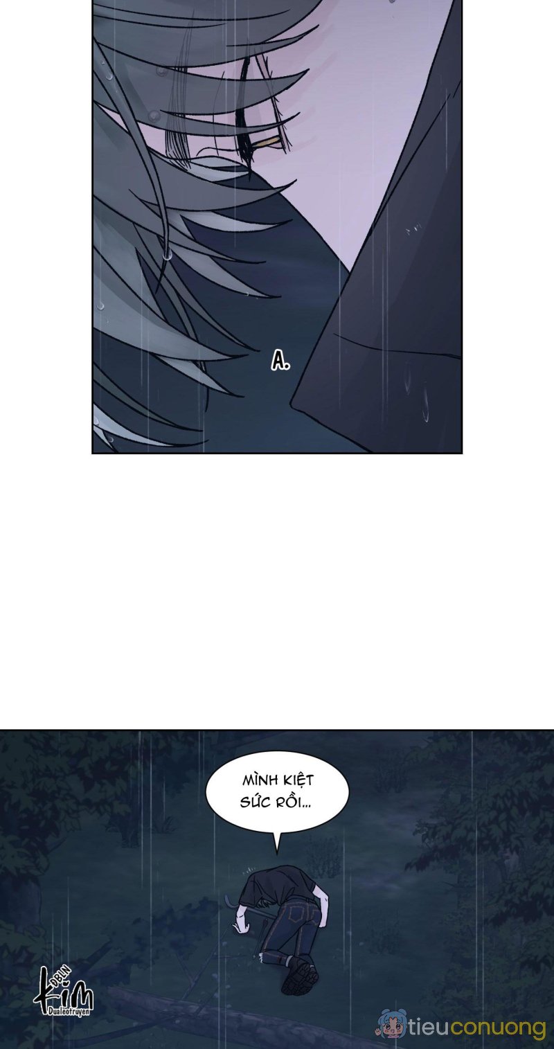 ĐÊM KINH HOÀNG Chapter 27 - Page 27