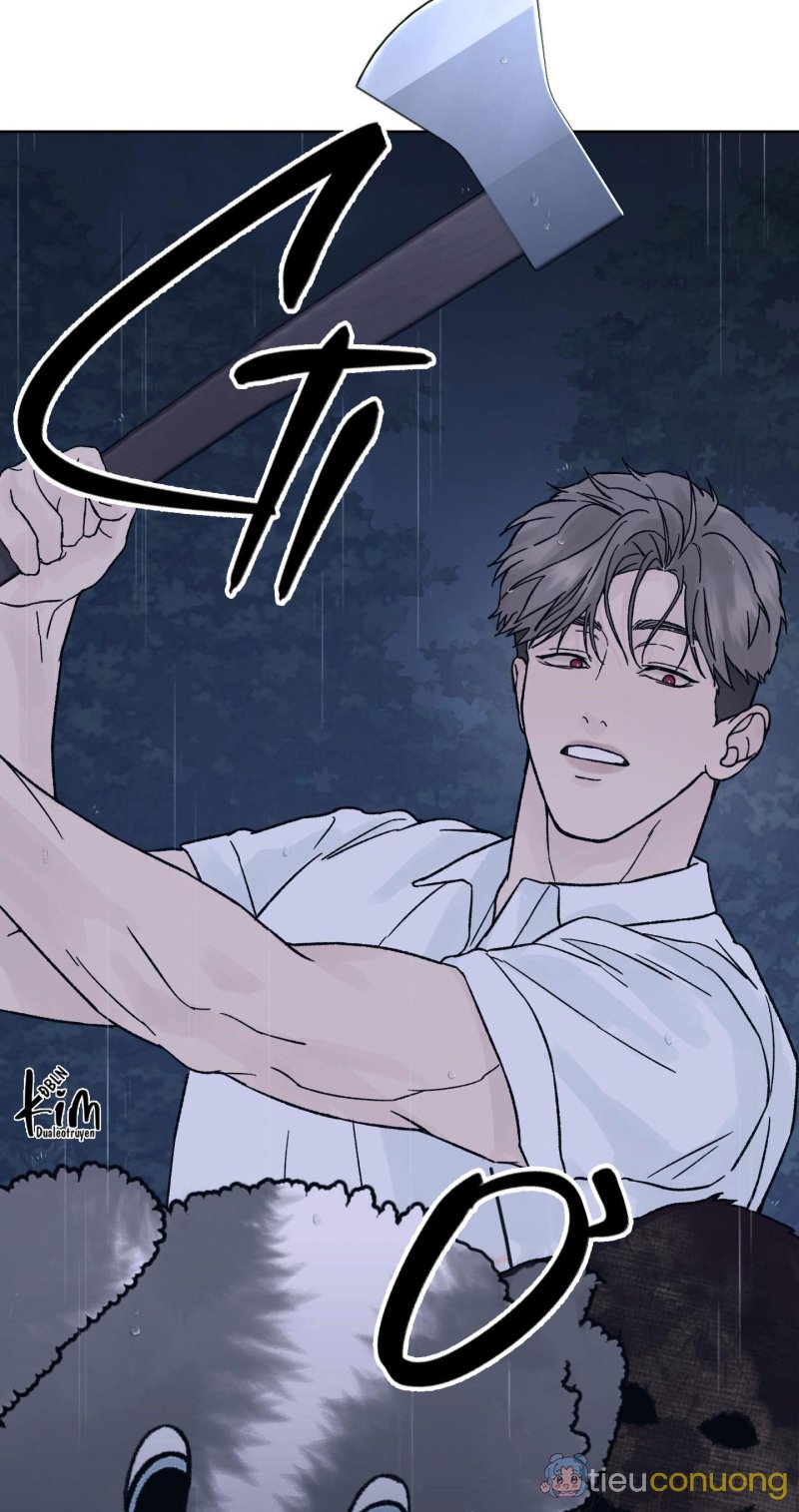 ĐÊM KINH HOÀNG Chapter 27 - Page 30