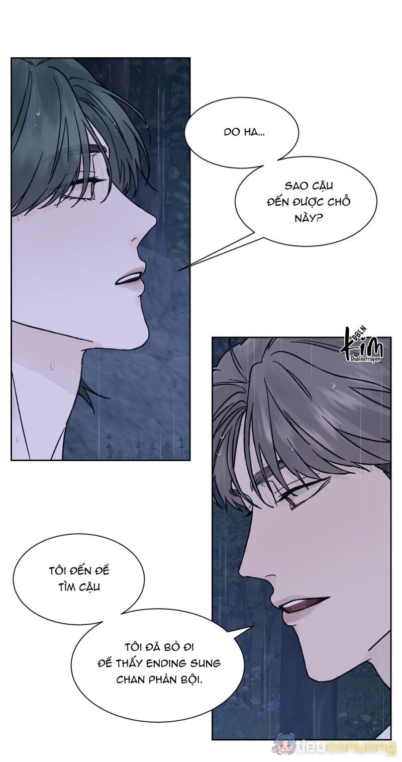 ĐÊM KINH HOÀNG Chapter 27 - Page 34