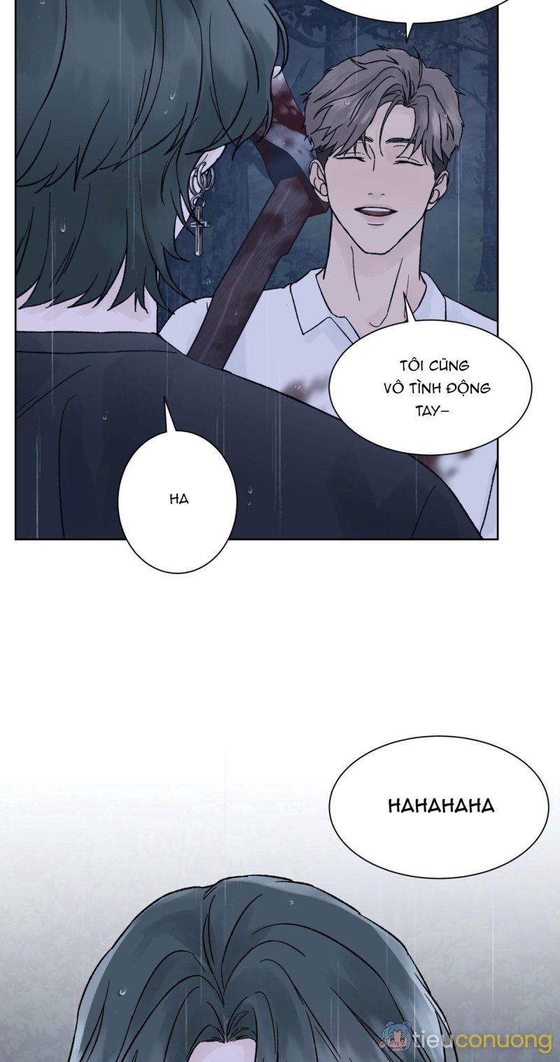 ĐÊM KINH HOÀNG Chapter 27 - Page 37