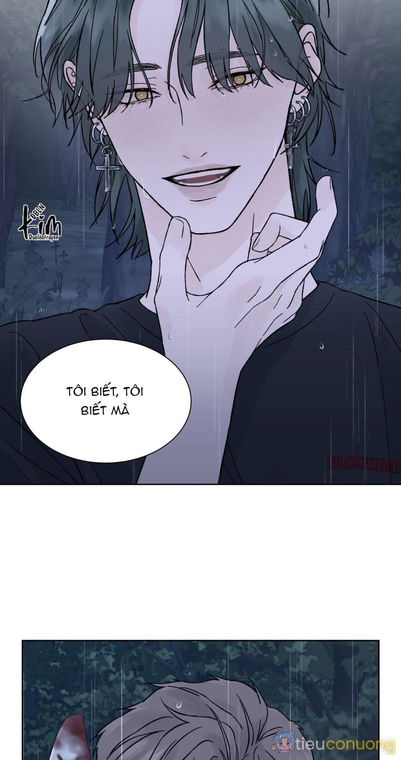 ĐÊM KINH HOÀNG Chapter 27 - Page 38