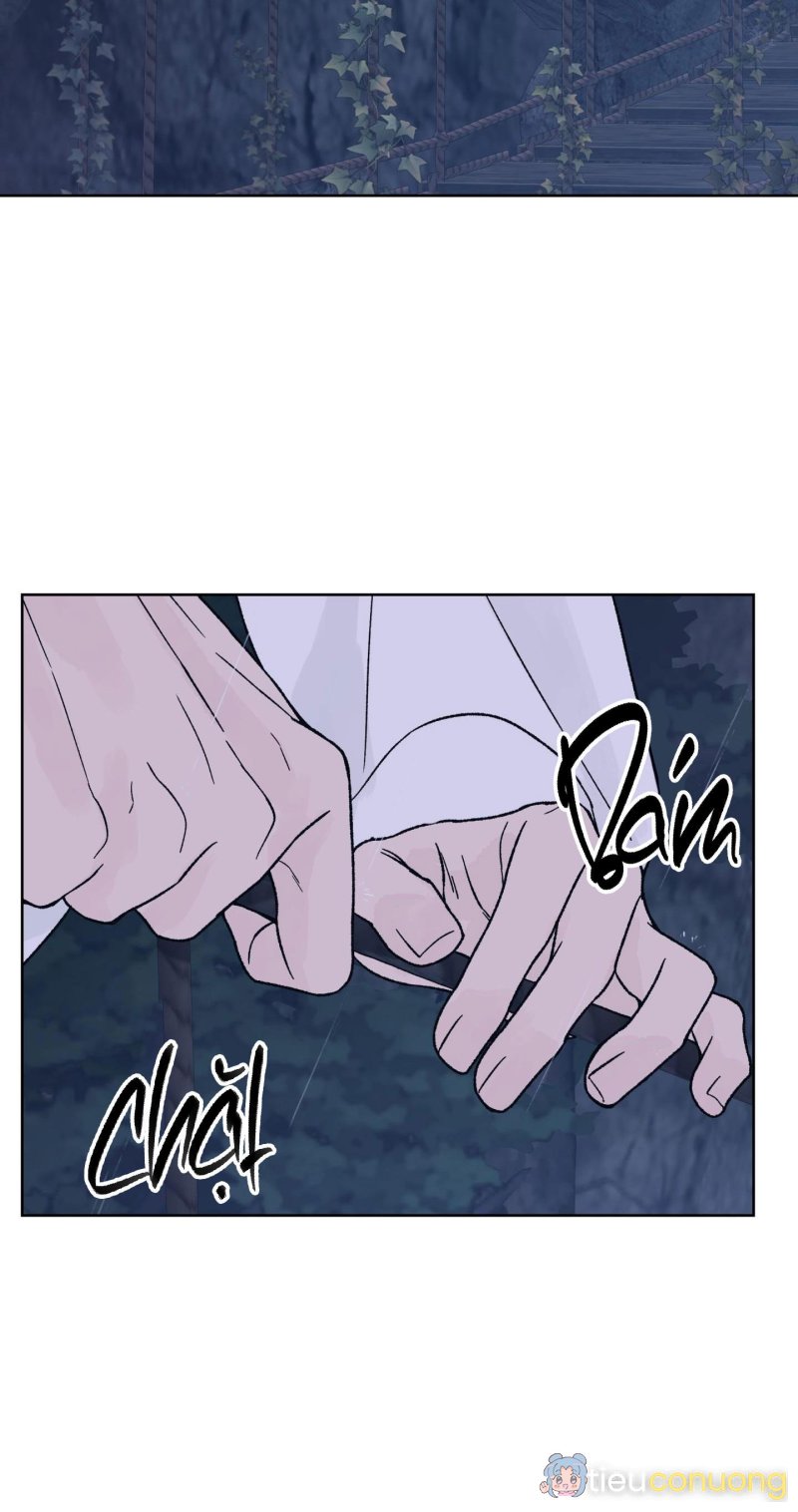 ĐÊM KINH HOÀNG Chapter 27 - Page 3