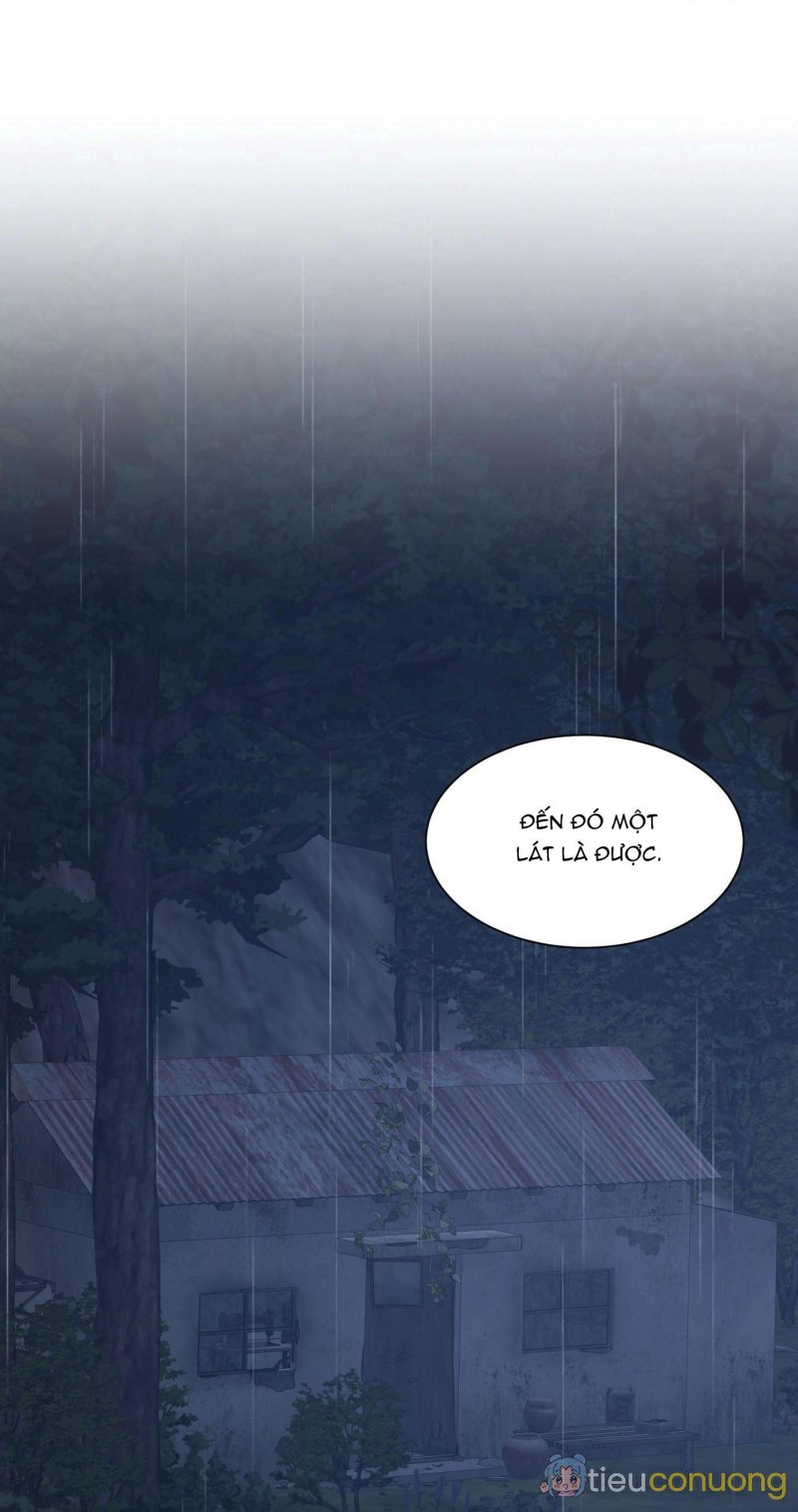 ĐÊM KINH HOÀNG Chapter 27 - Page 41