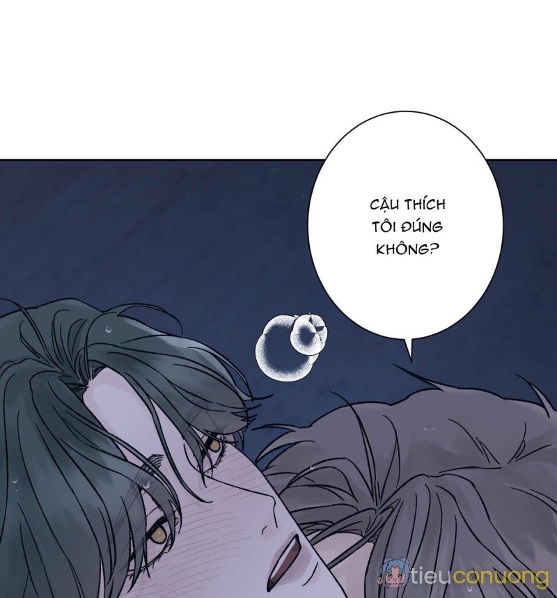 ĐÊM KINH HOÀNG Chapter 27 - Page 58