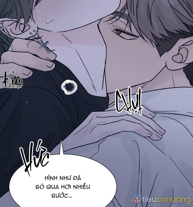 ĐÊM KINH HOÀNG Chapter 27 - Page 59