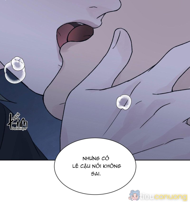 ĐÊM KINH HOÀNG Chapter 27 - Page 61