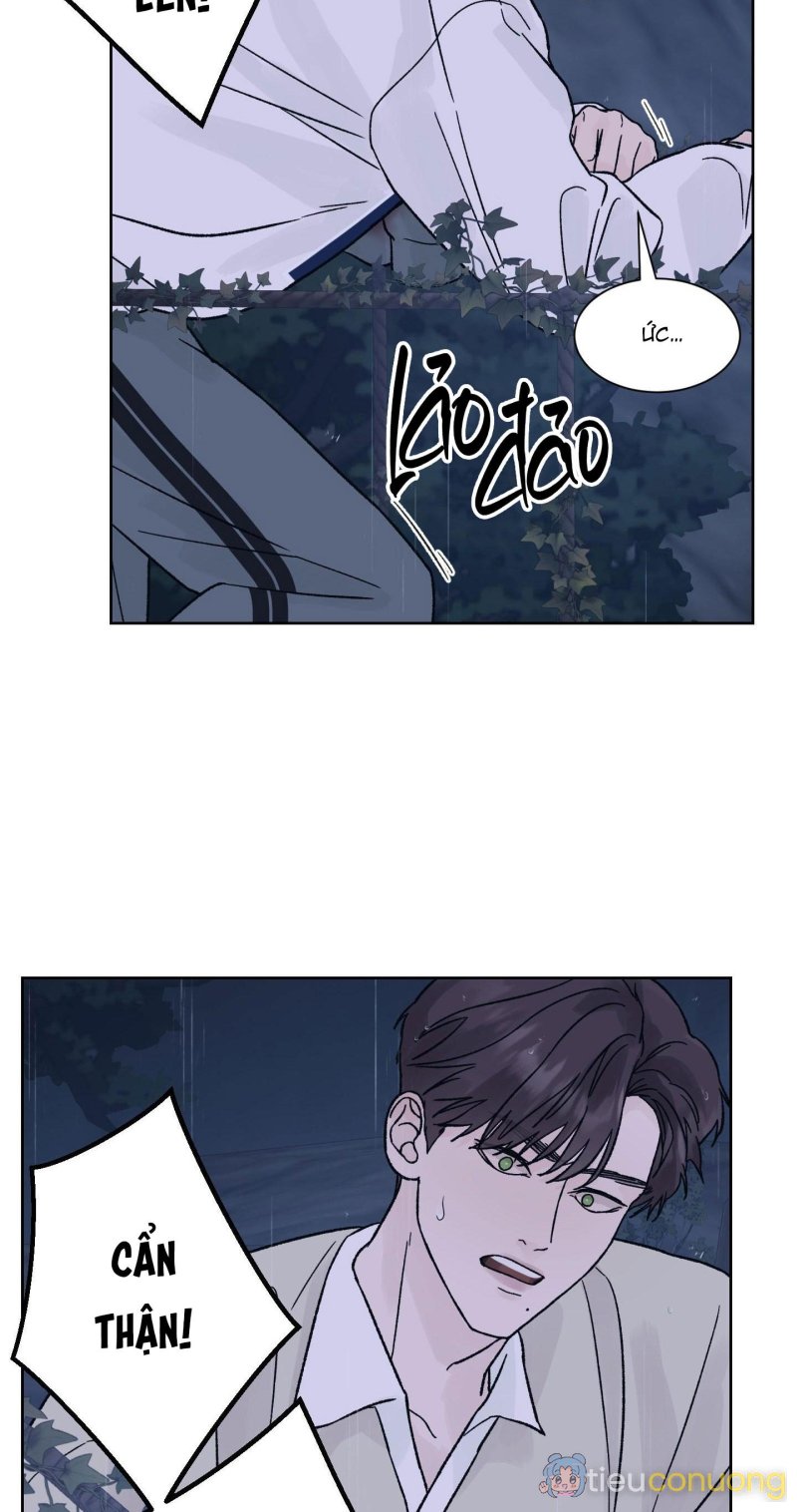 ĐÊM KINH HOÀNG Chapter 27 - Page 7