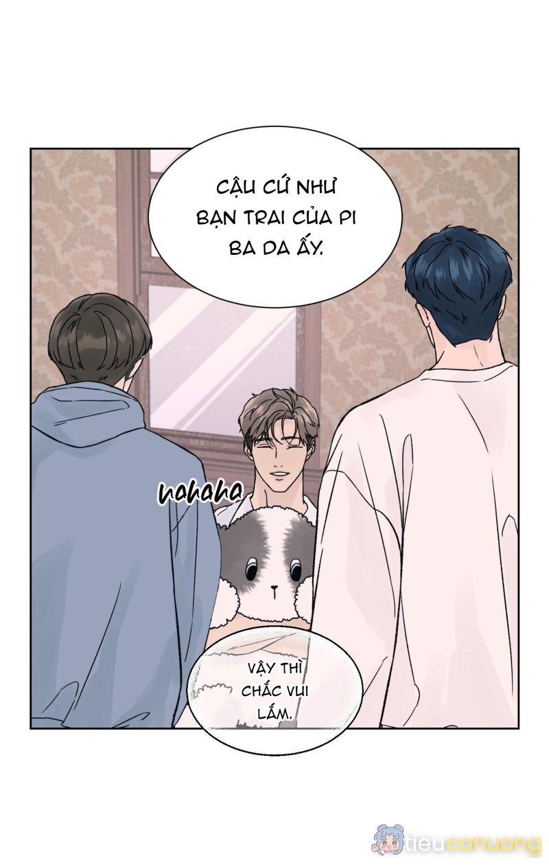 ĐÊM KINH HOÀNG Chapter 11 - Page 11