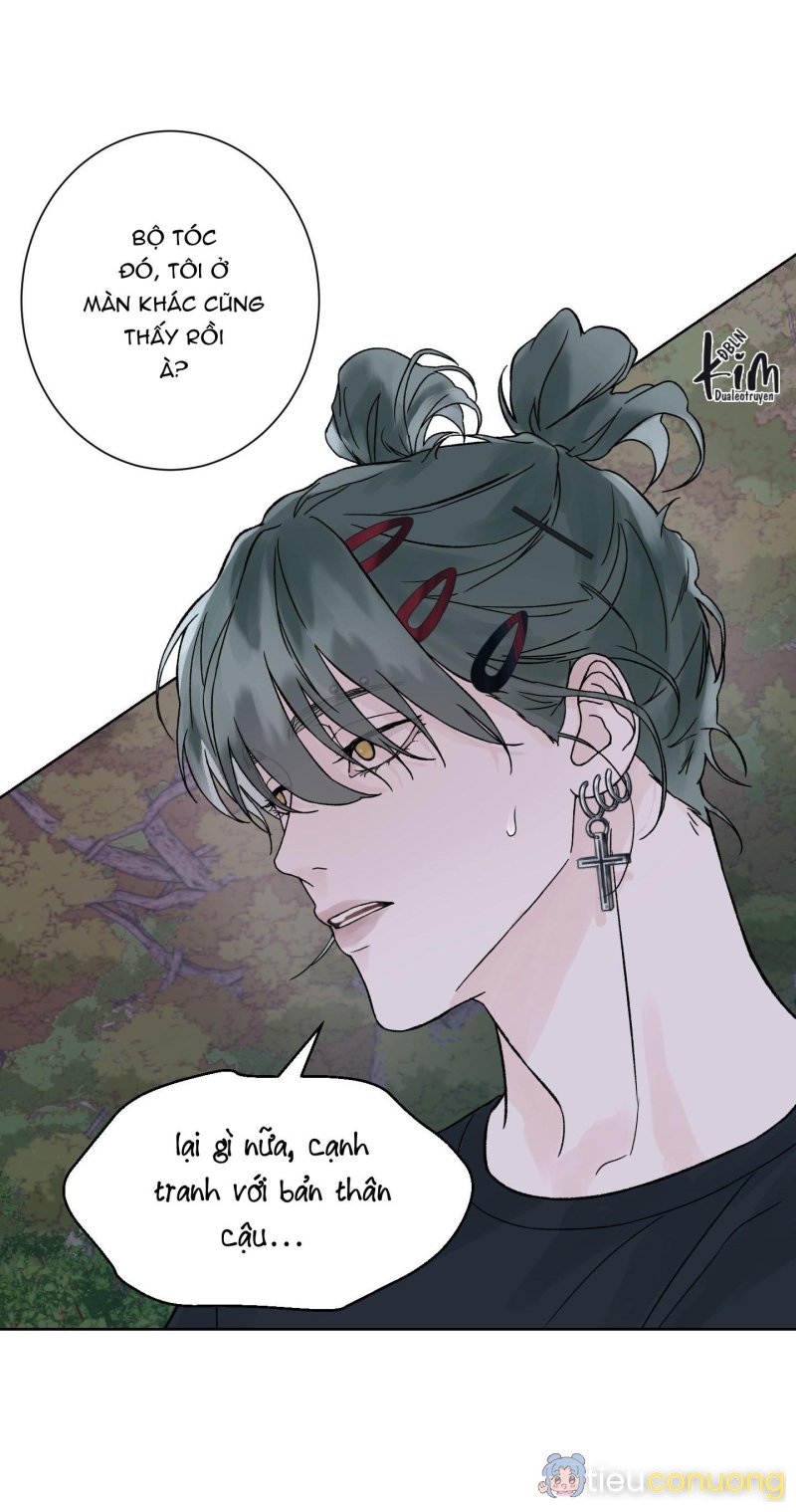 ĐÊM KINH HOÀNG Chapter 11 - Page 28