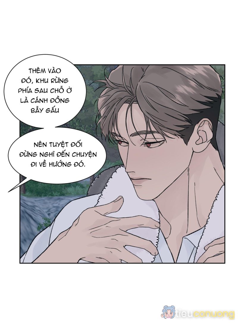 ĐÊM KINH HOÀNG Chapter 11 - Page 33