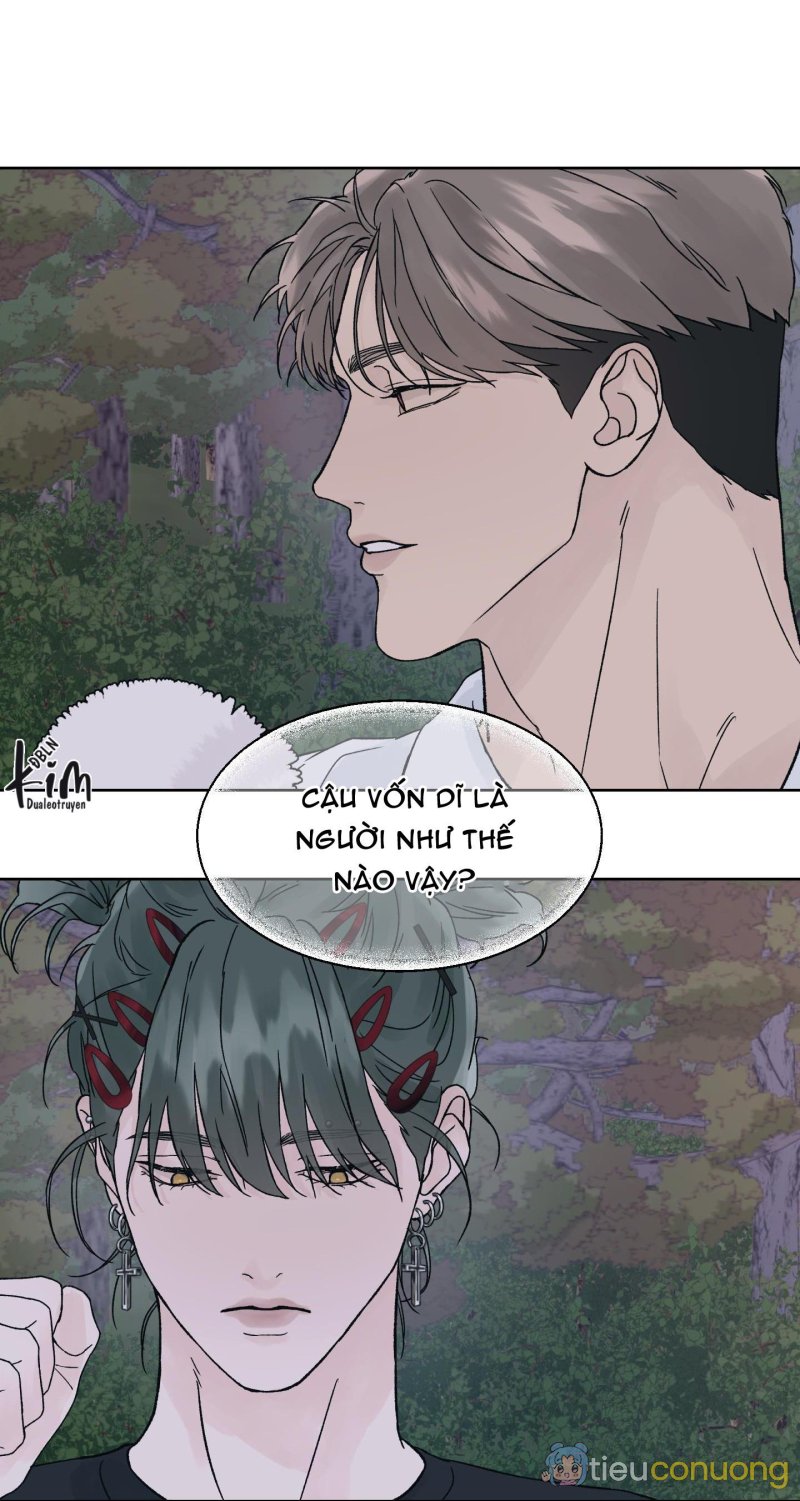 ĐÊM KINH HOÀNG Chapter 11 - Page 37