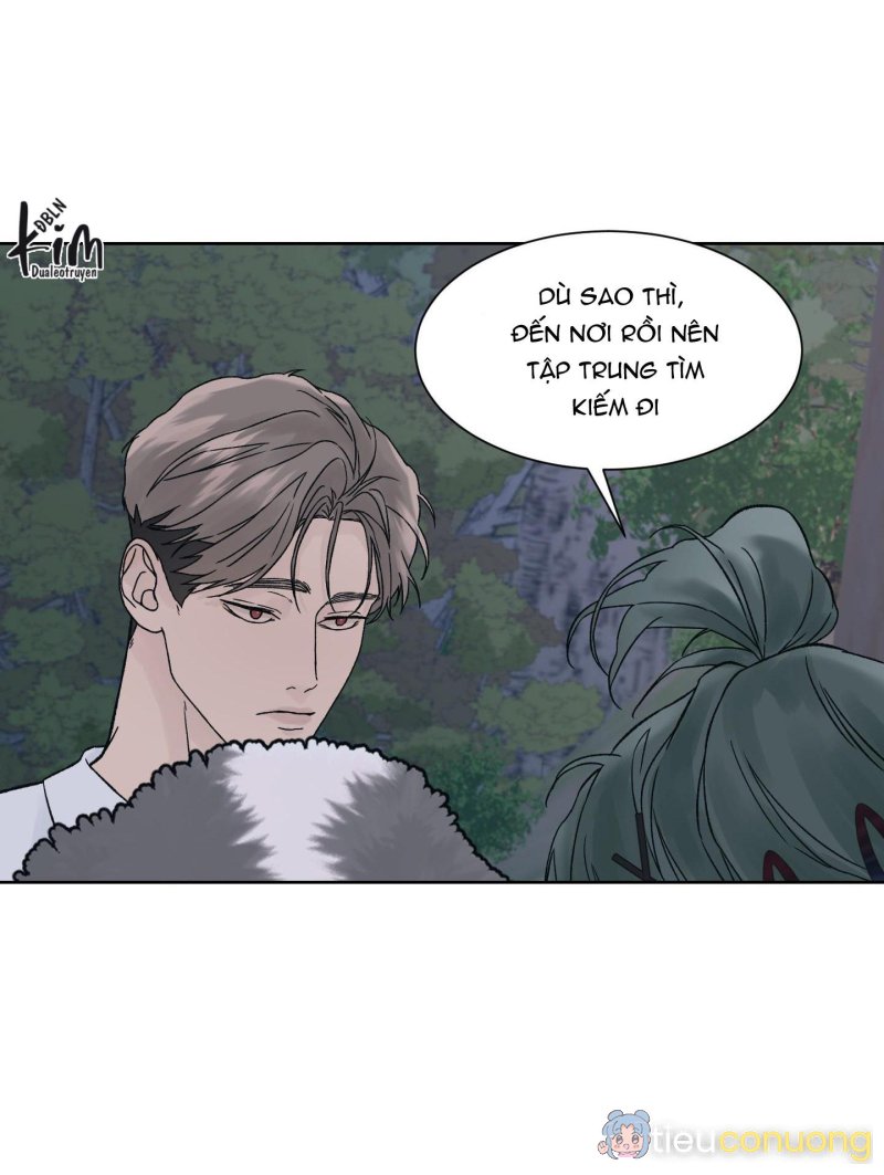 ĐÊM KINH HOÀNG Chapter 11 - Page 41