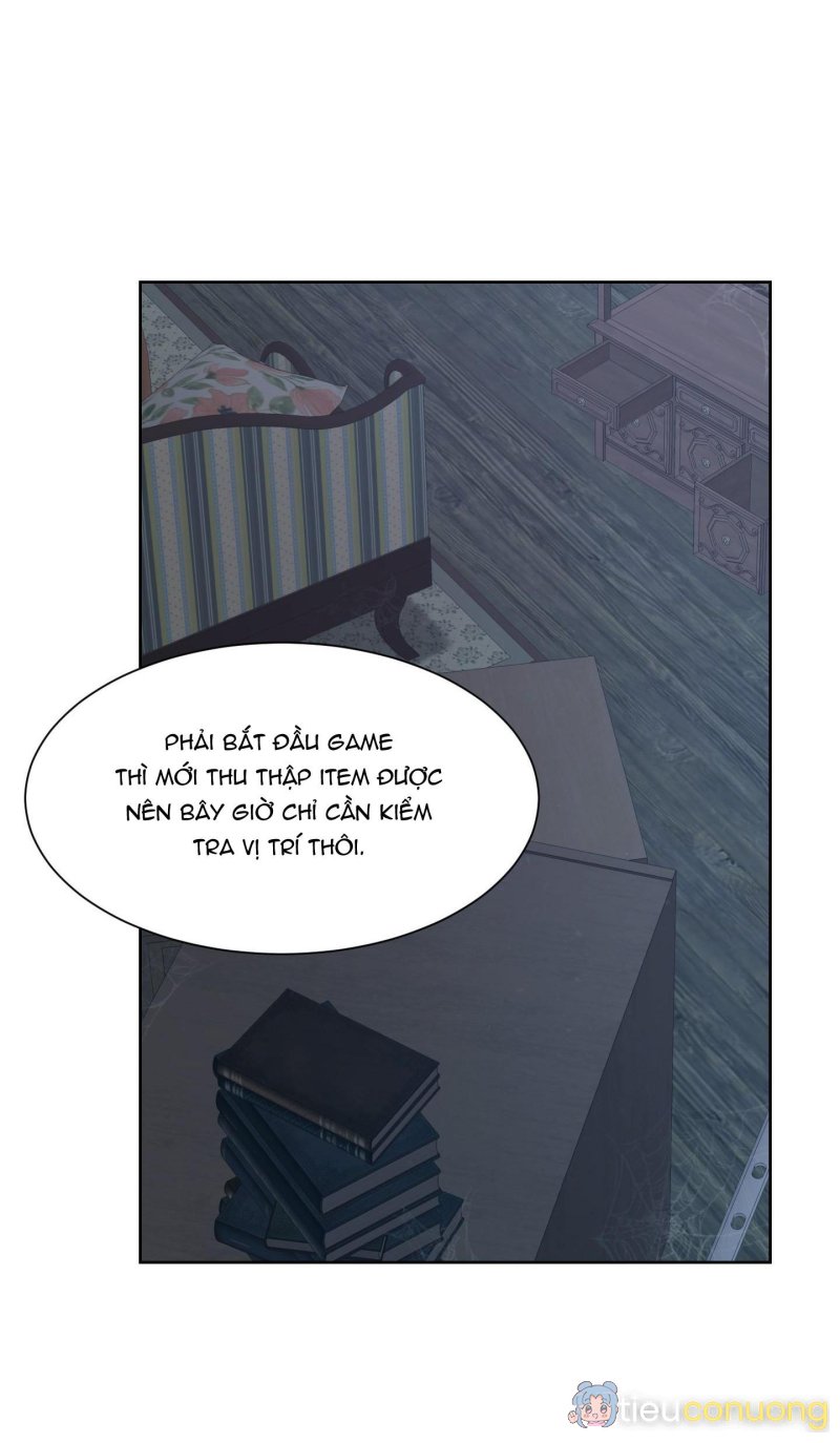 ĐÊM KINH HOÀNG Chapter 11 - Page 42