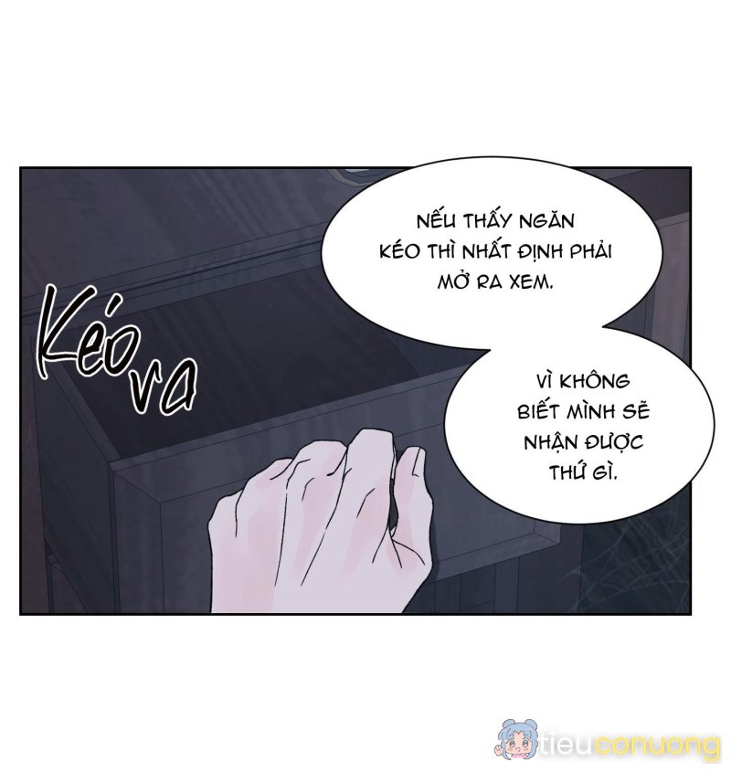 ĐÊM KINH HOÀNG Chapter 11 - Page 43