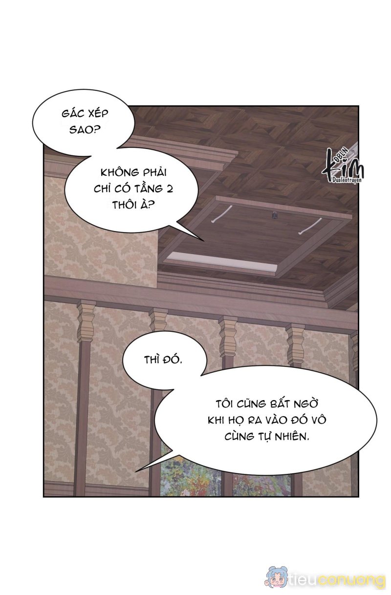 ĐÊM KINH HOÀNG Chapter 11 - Page 4