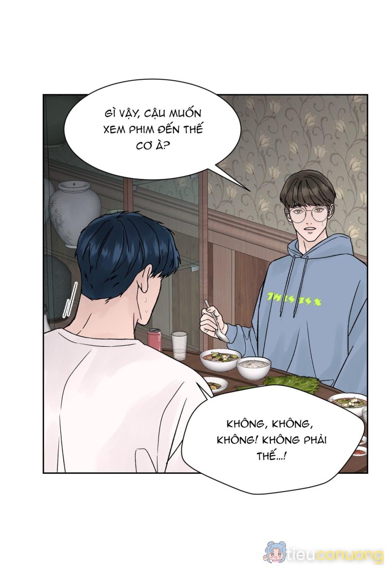 ĐÊM KINH HOÀNG Chapter 11 - Page 62