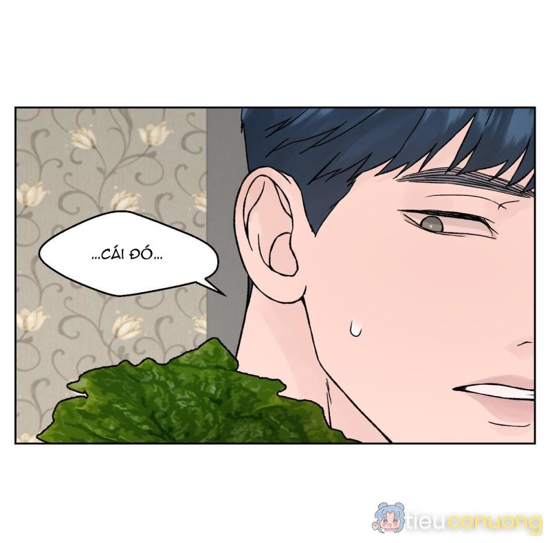 ĐÊM KINH HOÀNG Chapter 11 - Page 63