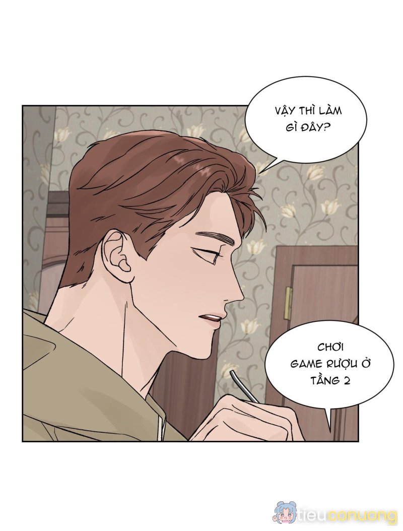 ĐÊM KINH HOÀNG Chapter 11 - Page 65