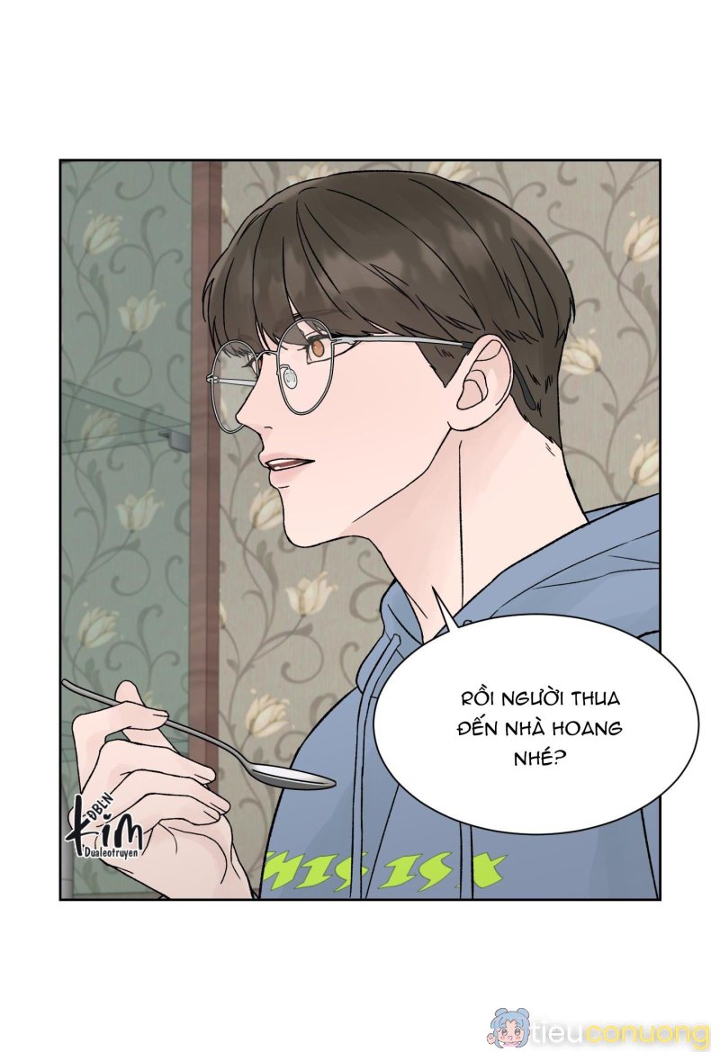 ĐÊM KINH HOÀNG Chapter 11 - Page 66