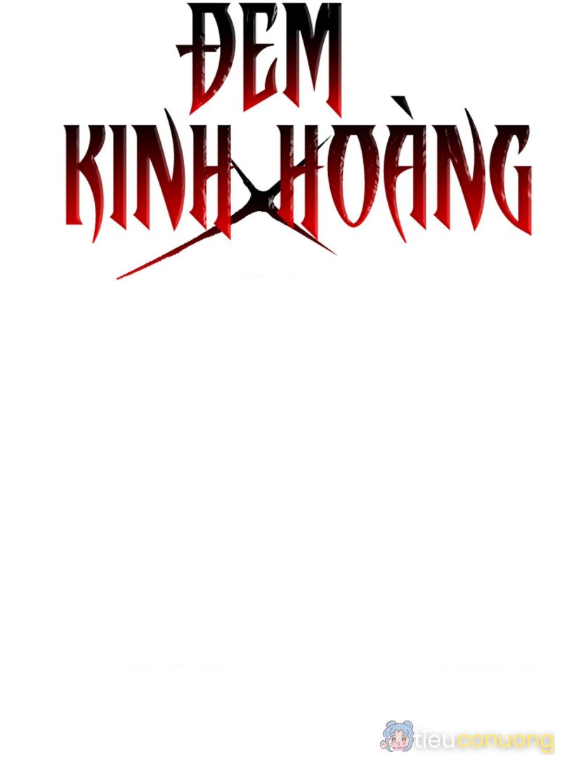 ĐÊM KINH HOÀNG Chapter 28 - Page 16