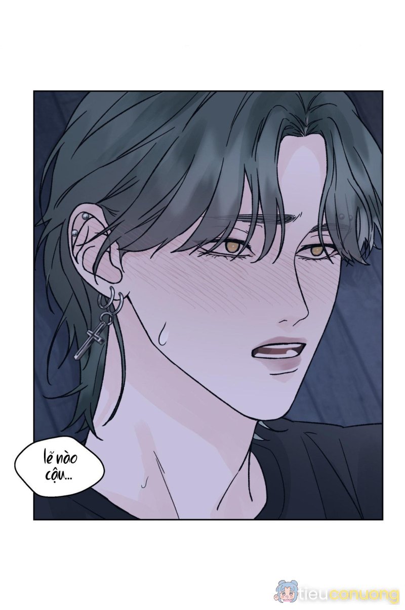 ĐÊM KINH HOÀNG Chapter 28 - Page 25