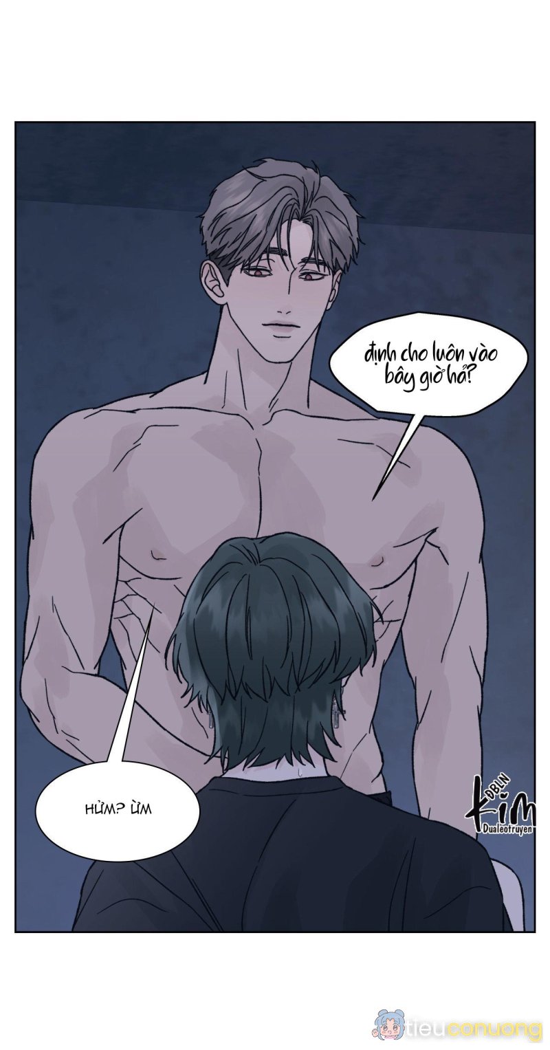 ĐÊM KINH HOÀNG Chapter 28 - Page 26