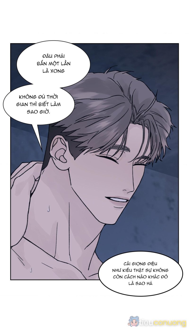 ĐÊM KINH HOÀNG Chapter 28 - Page 27